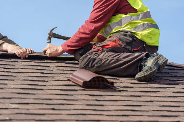 Best Roof Replacement Cost  in Wrangell, AK