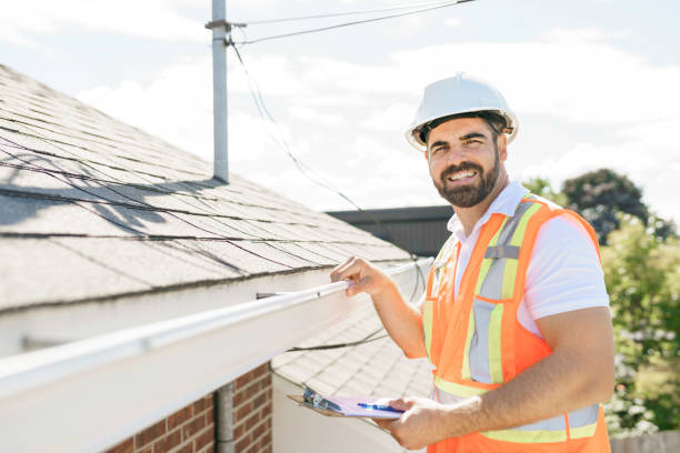 Best Shingle Roofing Installation  in Wrangell, AK