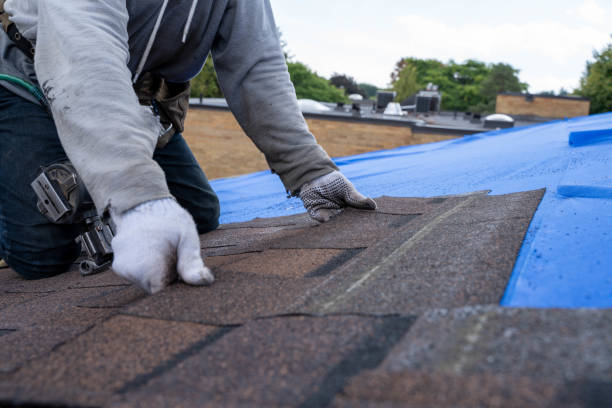 Tile Roofing Contractor in Wrangell, AK