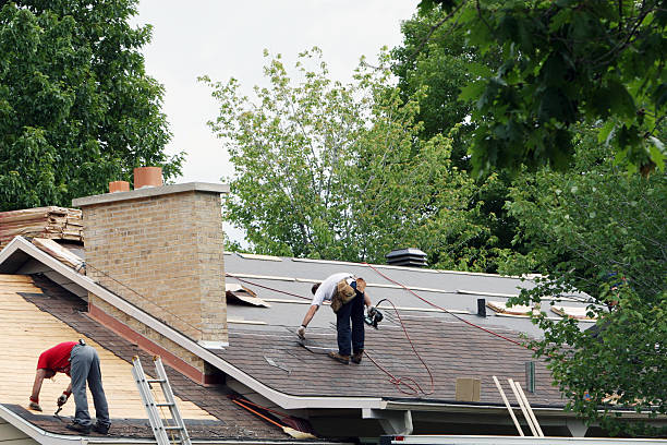 Best Roof Waterproofing Services  in Wrangell, AK