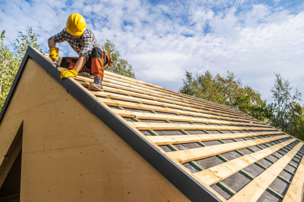 Best Roofing Contractor Near Me  in Wrangell, AK