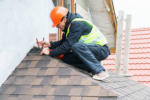 Best Commercial Roofing Services  in Wrangell, AK