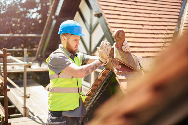 Roof Repair Estimates in Wrangell, AK